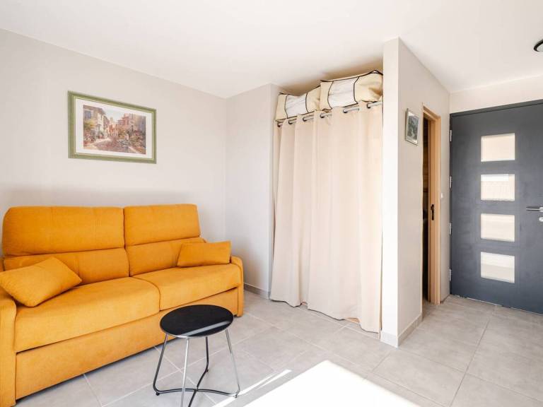 Pleasant studio | Close to the beach | Pet-friendly — photo 3