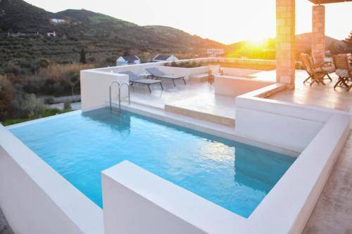 Vila Preveli beach