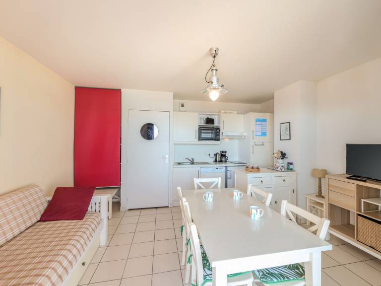 Holiday apartment with yard, sauna & pool | Close to the beach | Pet-friendly — photo 5