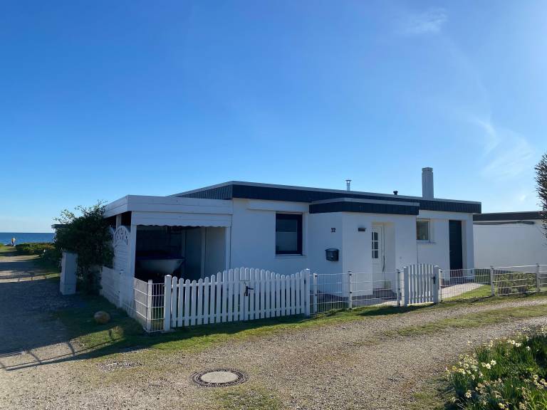 Ferienhaus Fehmarn