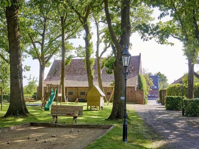 Huis Baarlo