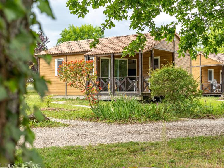 Chalet  Razac-d'Eymet