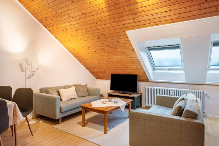 Ferienwohnung Titisee-Neustadt