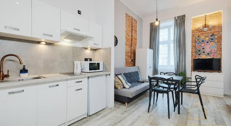 Holiday apartment for 4 persons — photo 3