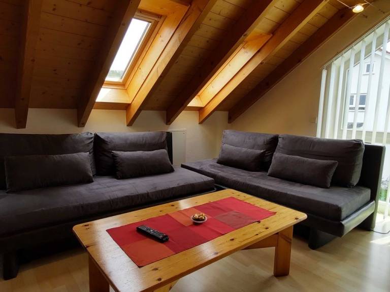 Ferienwohnung Weiler