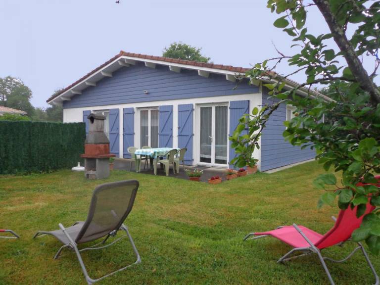 Gîte Narrosse