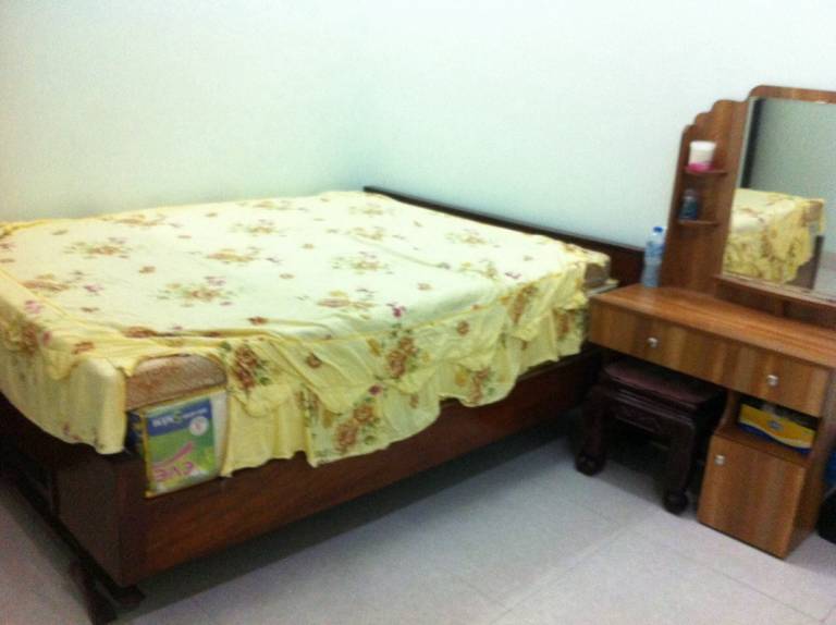 Privatzimmer