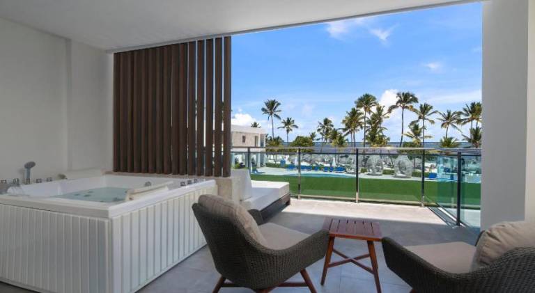 Serenade Punta Cana Beach & Spa Resort — photo 5