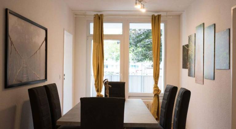 Pleasant rental apartment | Pet-friendly — photo 2