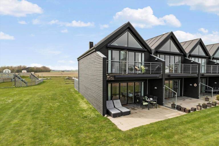 Casa  Samsø