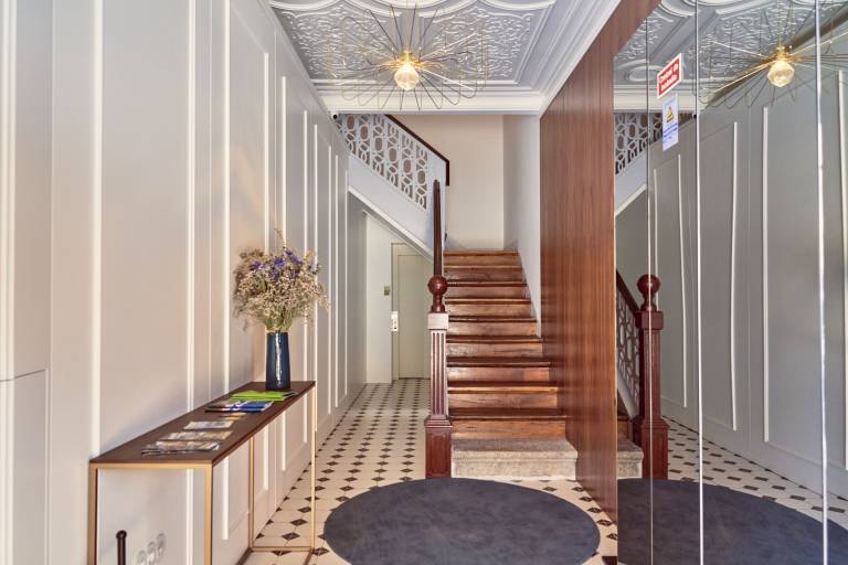 Appartement Braga