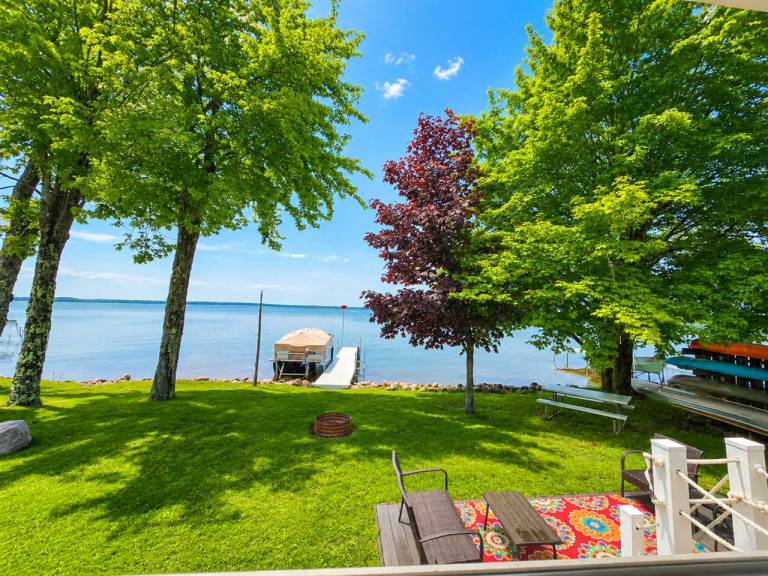 Cottage Moran