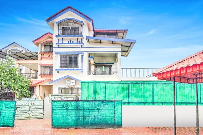 Villa Bliss by Palette Homes