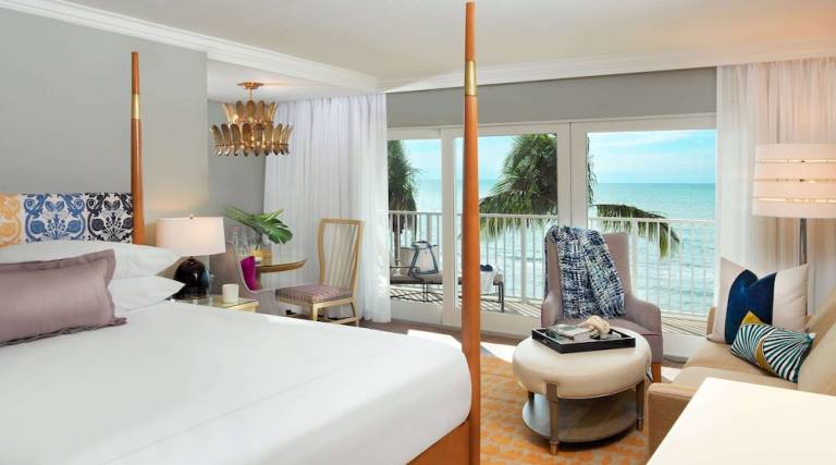 Resort Pelican Bay