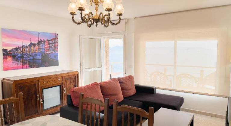 Holiday apartment with patio — photo 5