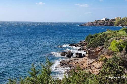 Διαμέρισμα Sounio