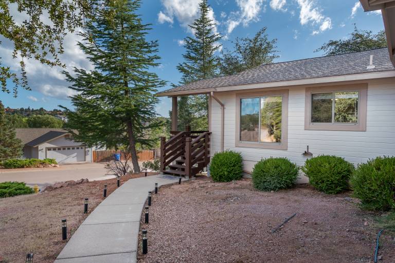 House  Payson