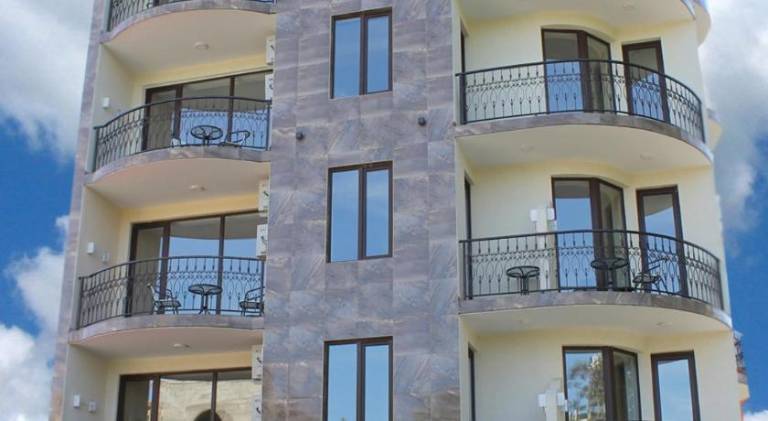 GNS Hotel