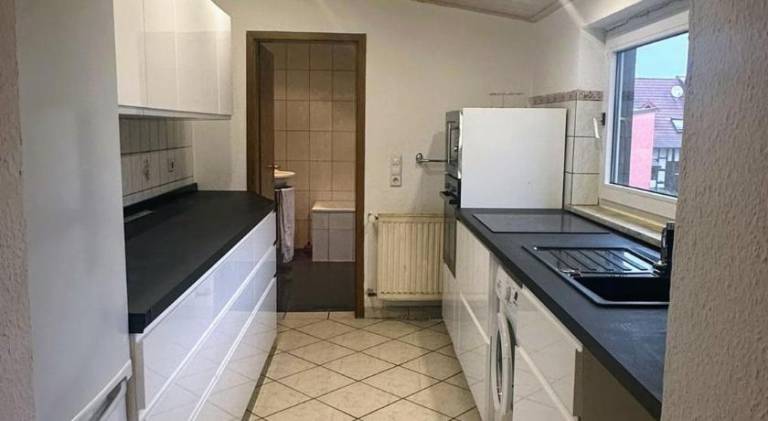 Ferienwohnung Oftersheim