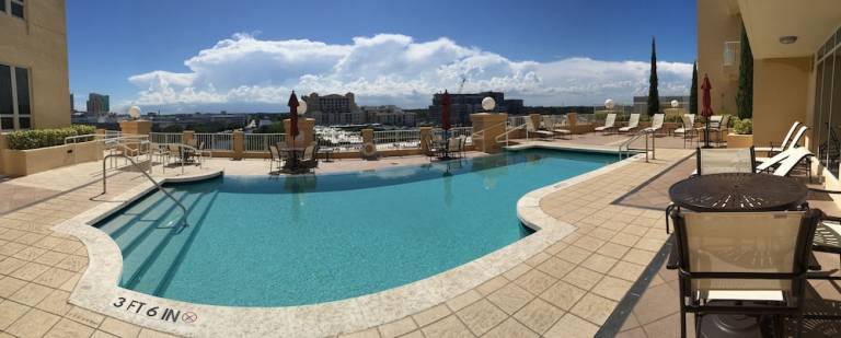Condo  South Miami