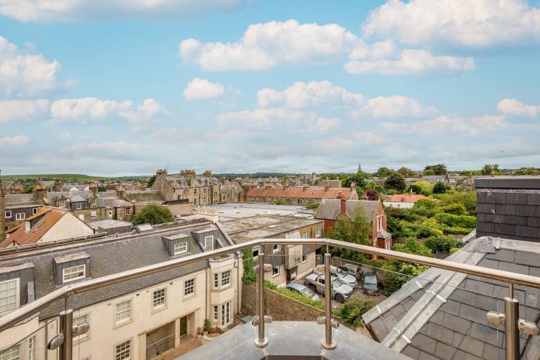 Apartment Saint Andrews