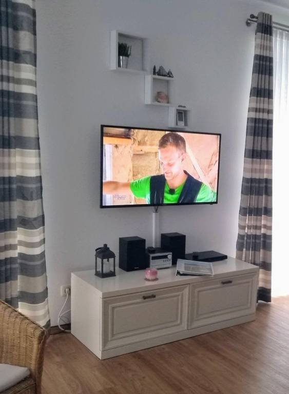 Fully equipped pleasant holiday apartment with sauna, garden & terrace | Beach nearby | Pets allowed — photo 4