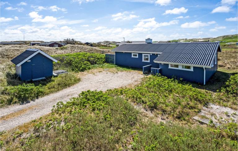 Huis Hvide Sande