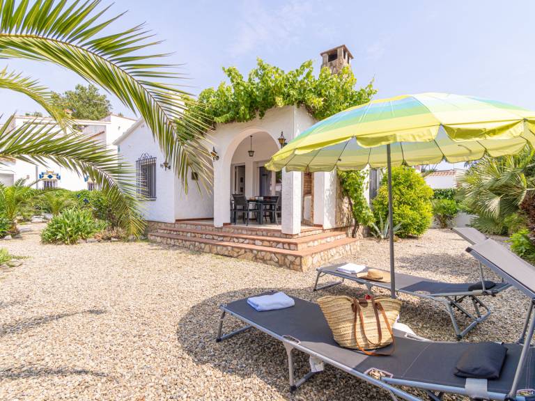 Villa Empuriabrava