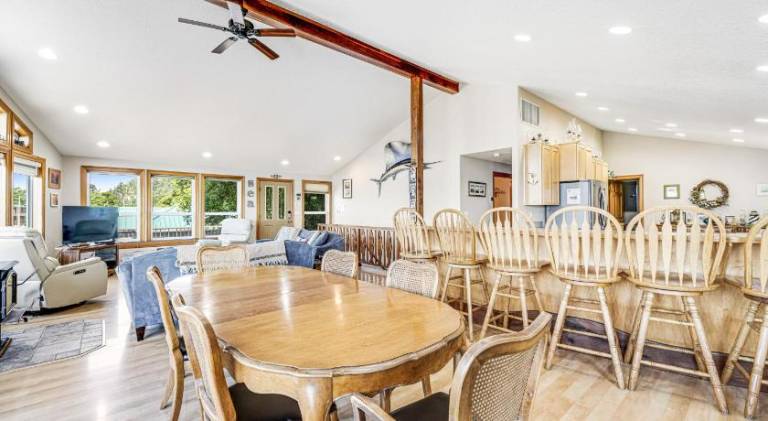 Nice vacation home | Dogs allowed — photo 4