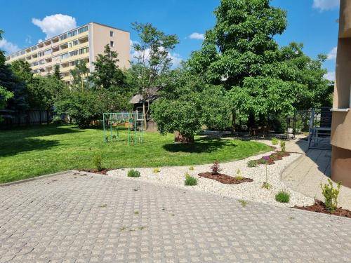 Apartmán  Veľká Ida