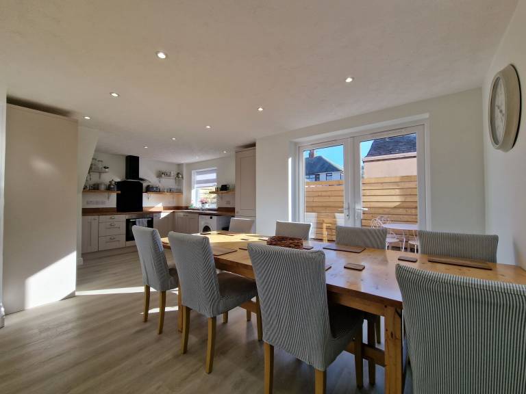 House Blackpool