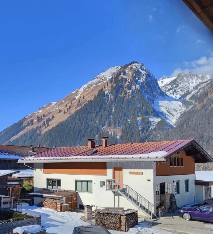 Appartement Taja