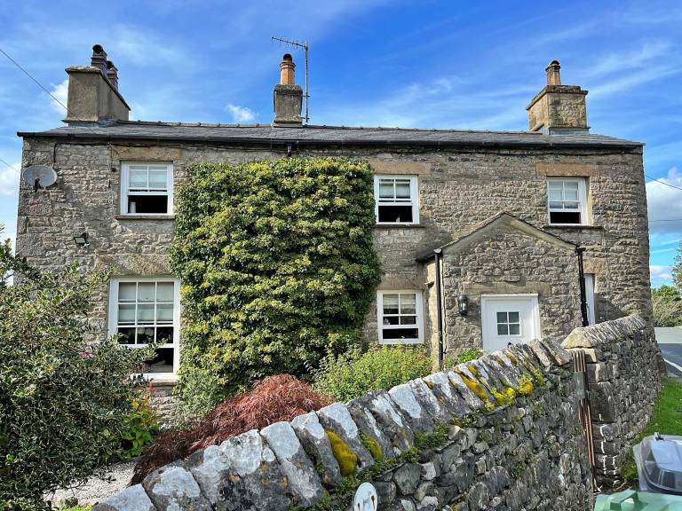 Cottage Kirkby Lonsdale