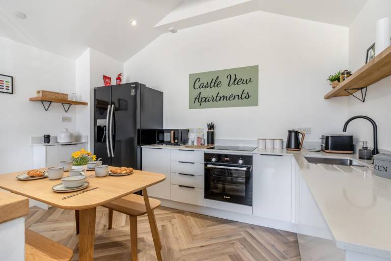 Lovely holiday apartment | Beach nearby | Pets are welcome — photo 4