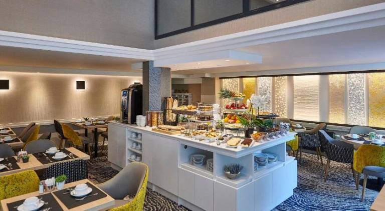 Best Western Plus Hotel Carlton — photo 3