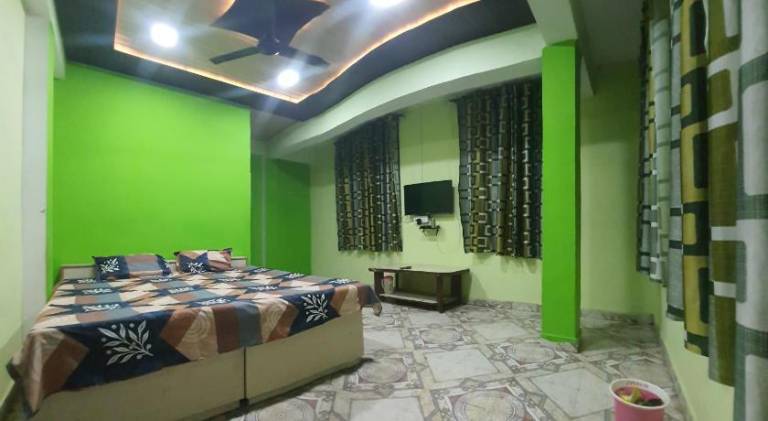 Hotel Vidhata — photo 2