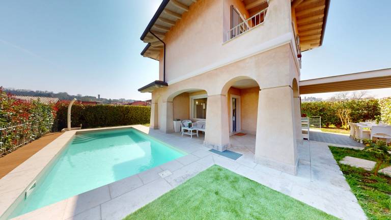Villa Manerba del Garda