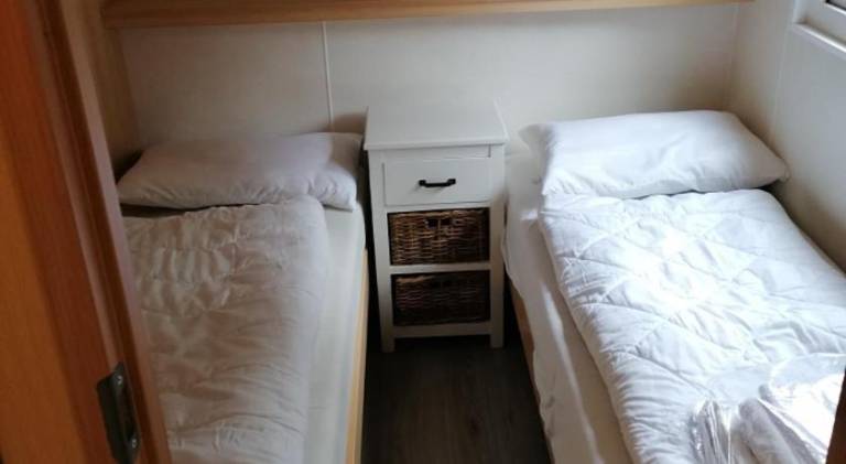 Chalet with 3 rooms for 6 persons — photo 2
