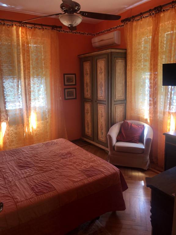 Camera privata Santa Margherita Ligure