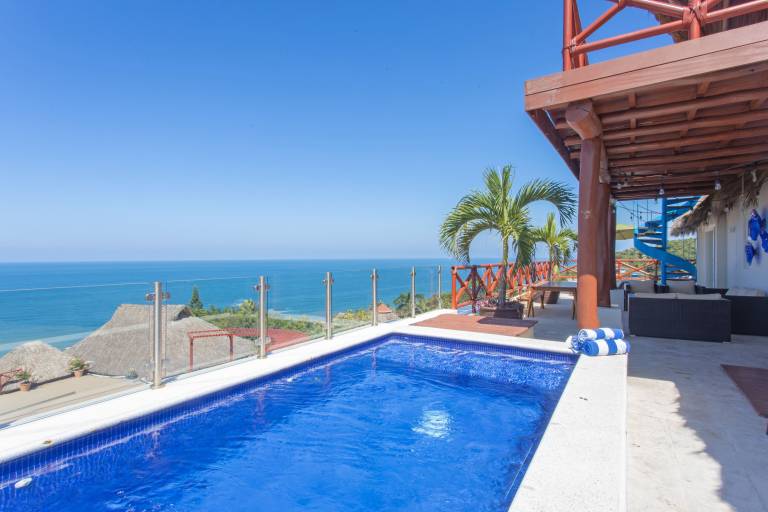 Condo  Sayulita