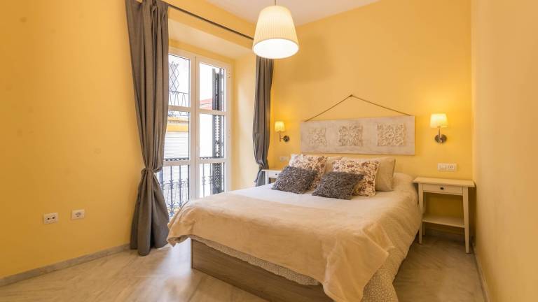 Apartamento Sevilla
