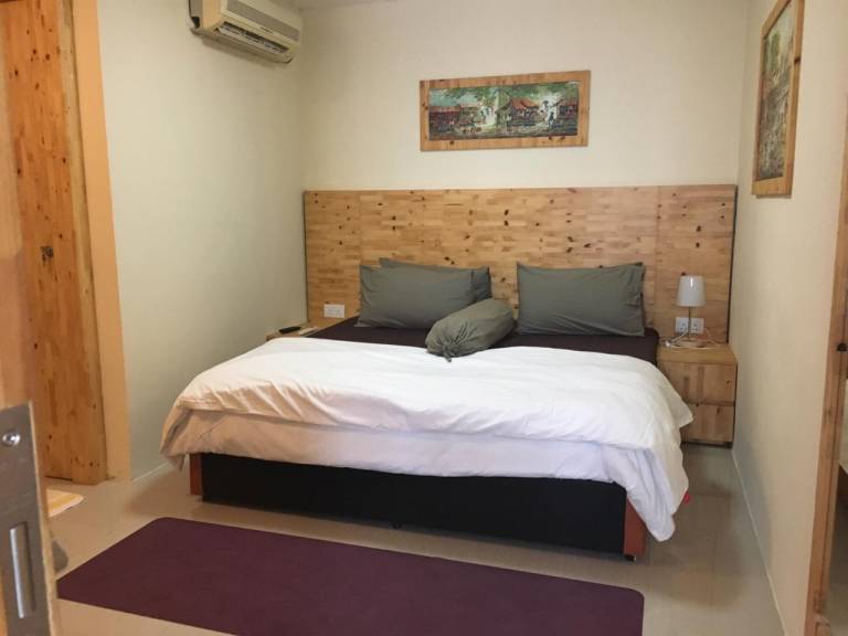 Apartment Batam