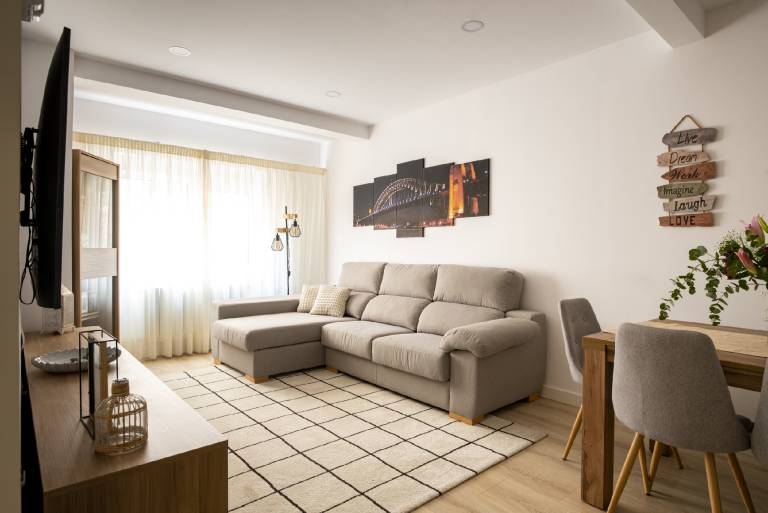 Holiday apartment | Suitable for remote work — photo 2