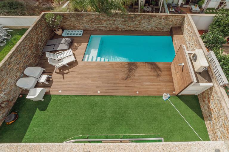 Villa  Porto