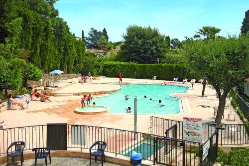 Village vacances Biot