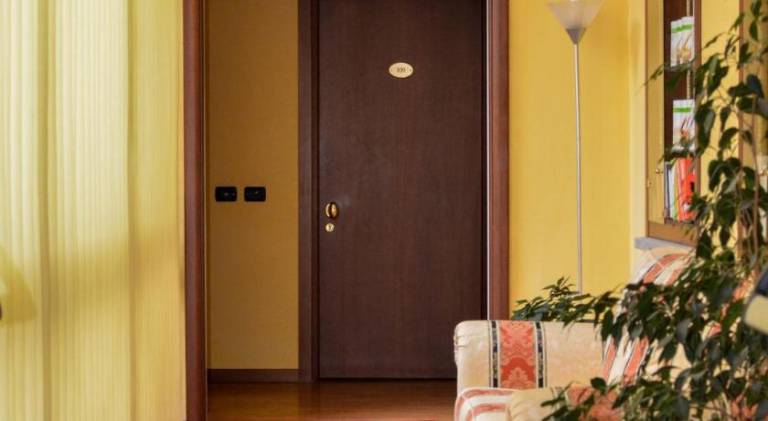Hotel Oberje Dla Viere Oulx - Check-in Automatico 24h — photo 4