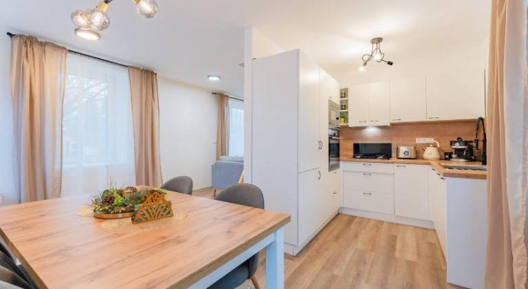 Wellness Apartmany Vila Republika — photo 2