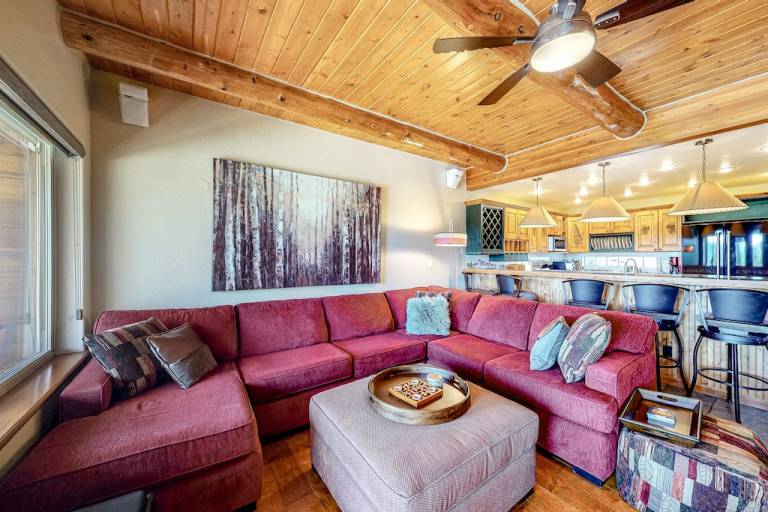 House  Silverthorne