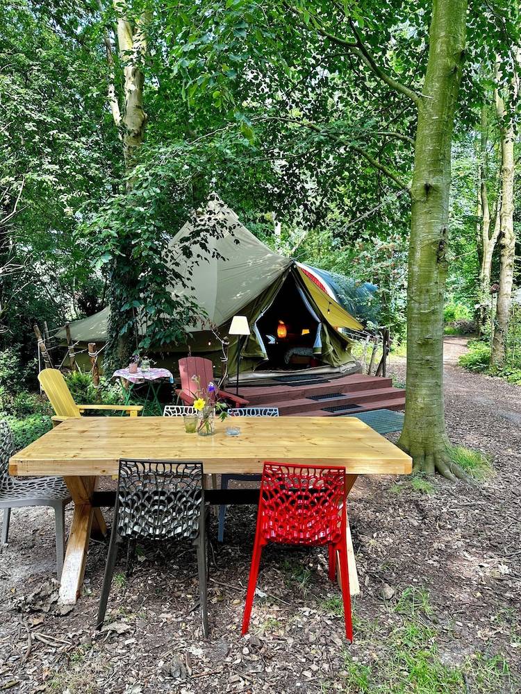 Ferienpark Groningen