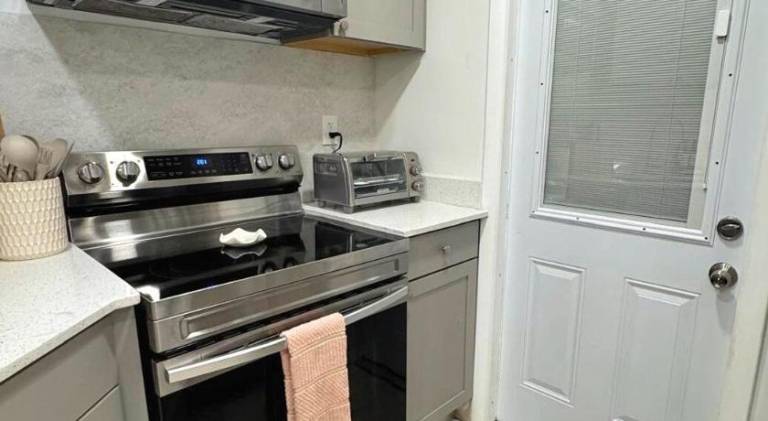 Rental apartment | Pets are welcome — photo 5